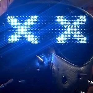 Meet your Posher, Eddie